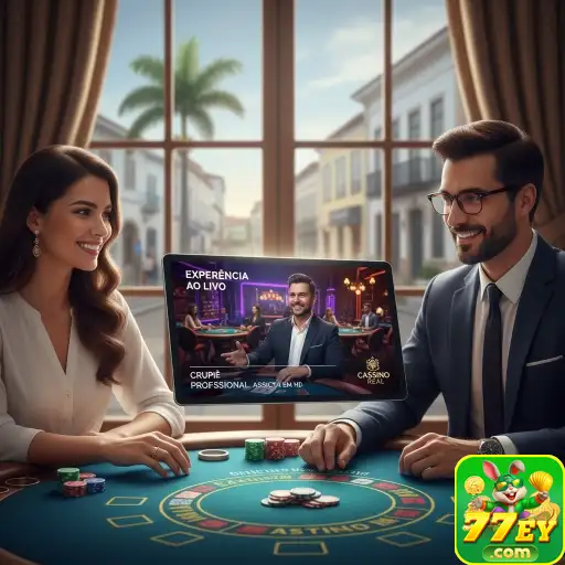 77ey acesse exclusivo jogos