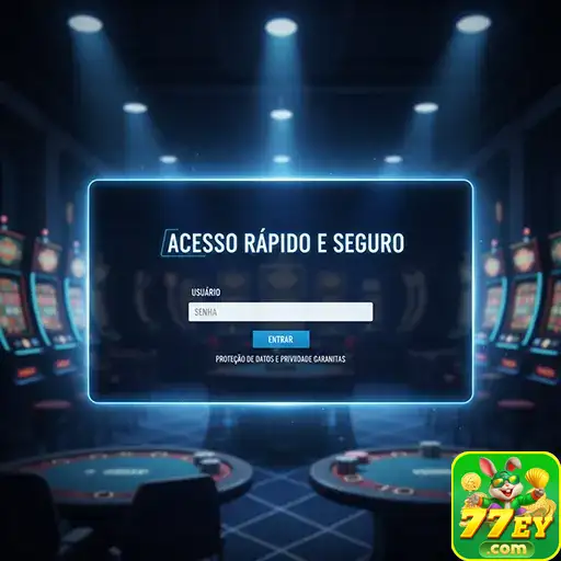 77ey acesse profissional jogos de mesa