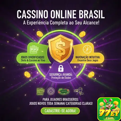 77ey explore emocionante jogos de mesa